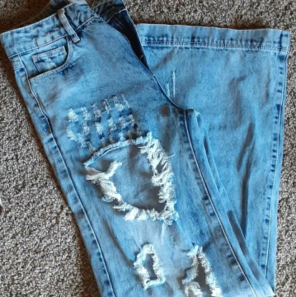 Jeans - Picture 1 of 1